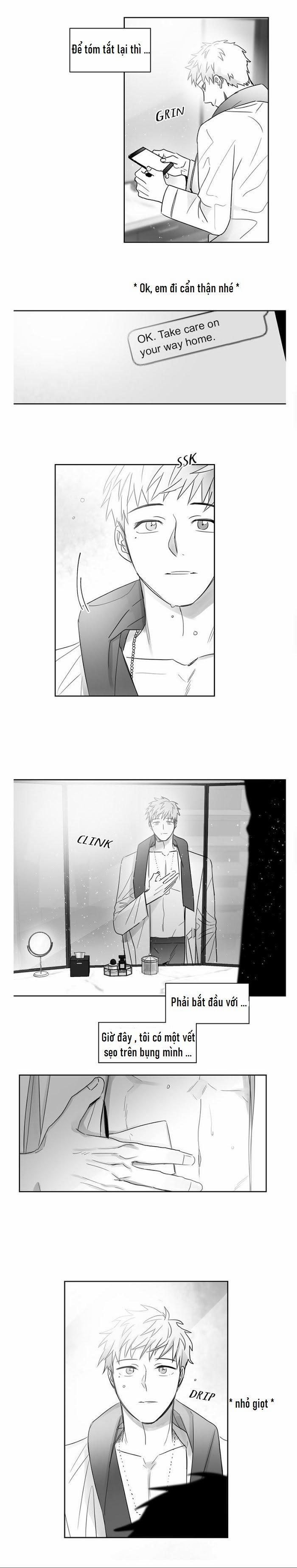 Một Ngàn Con Hạc Giấy 33 trang 1