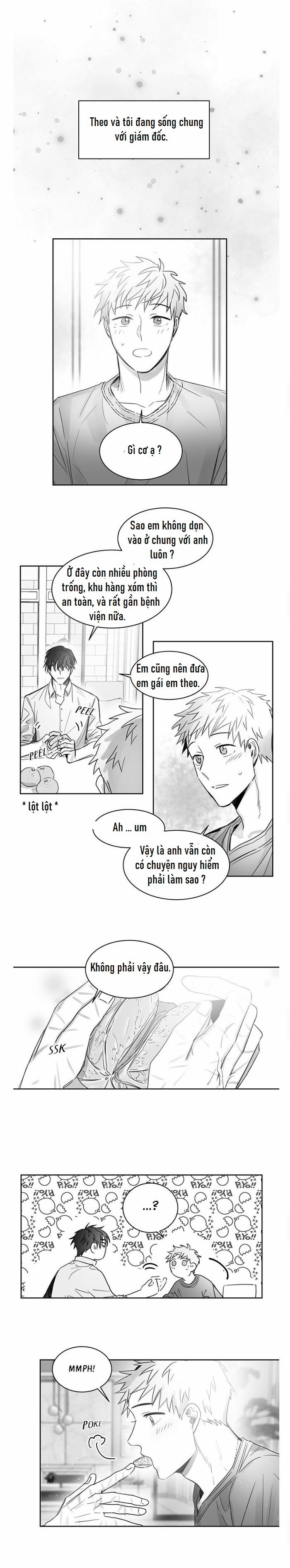 Một Ngàn Con Hạc Giấy 33 trang 2