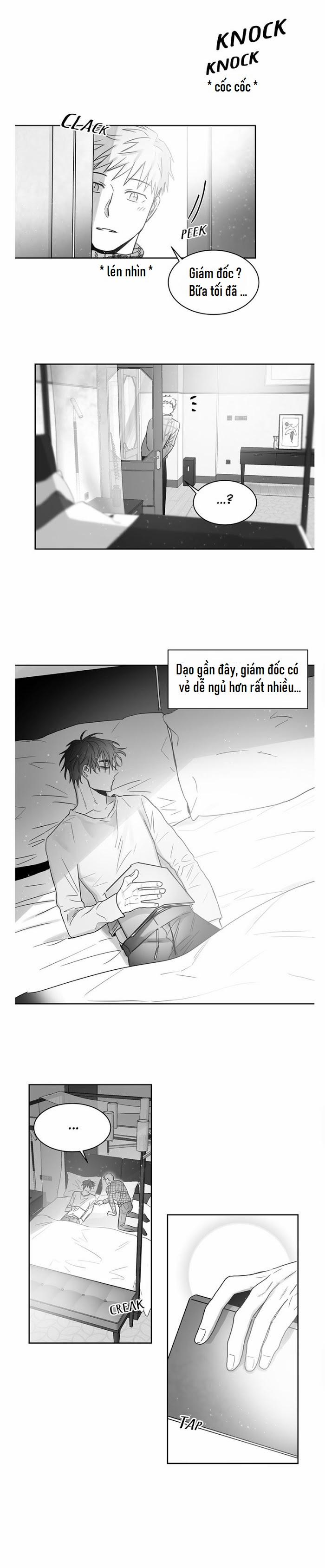 Một Ngàn Con Hạc Giấy 33 trang 5