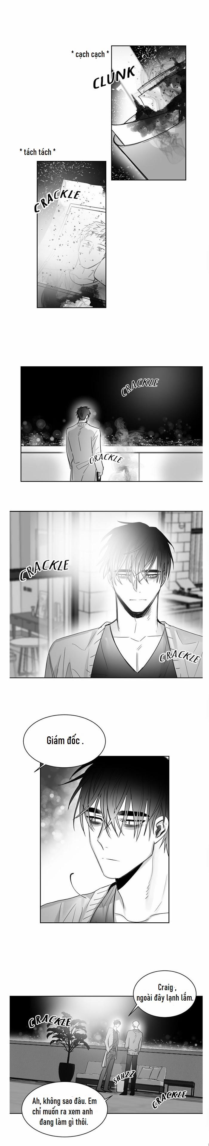 Một Ngàn Con Hạc Giấy 34 trang 1