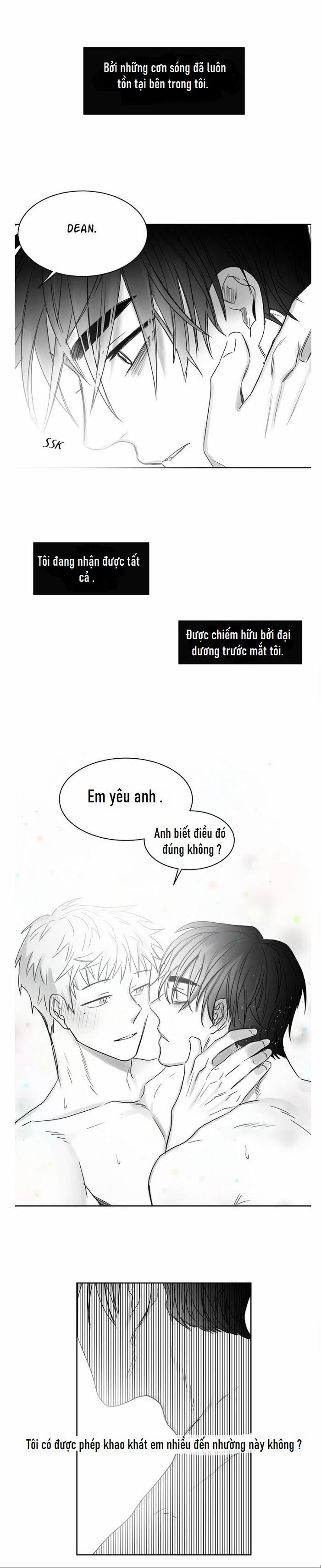 Một Ngàn Con Hạc Giấy 34 trang 10