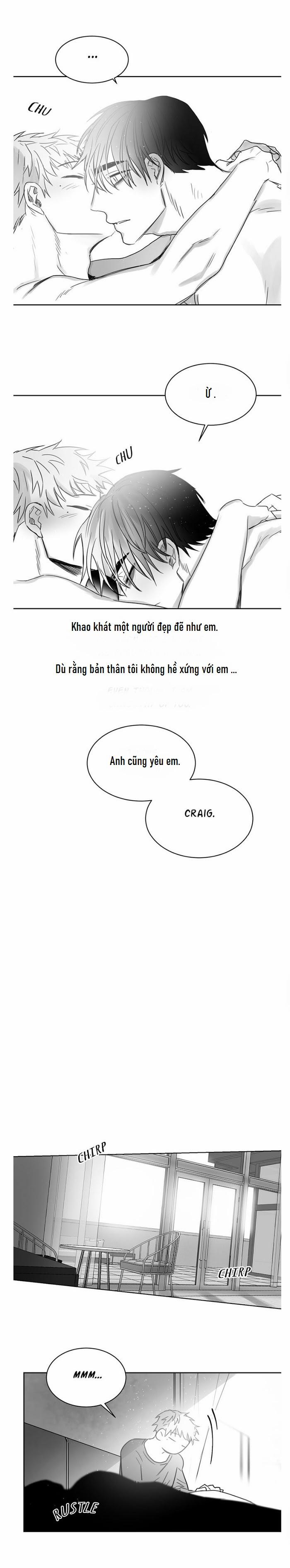 Một Ngàn Con Hạc Giấy 34 trang 11