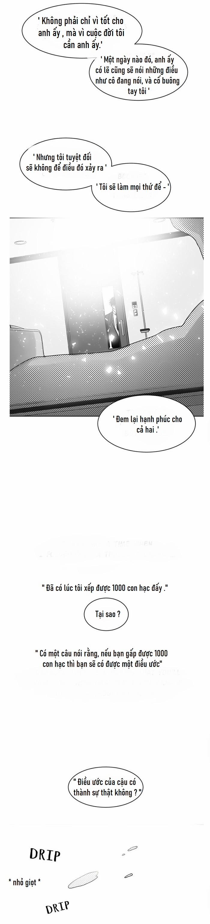 Một Ngàn Con Hạc Giấy 34 trang 16