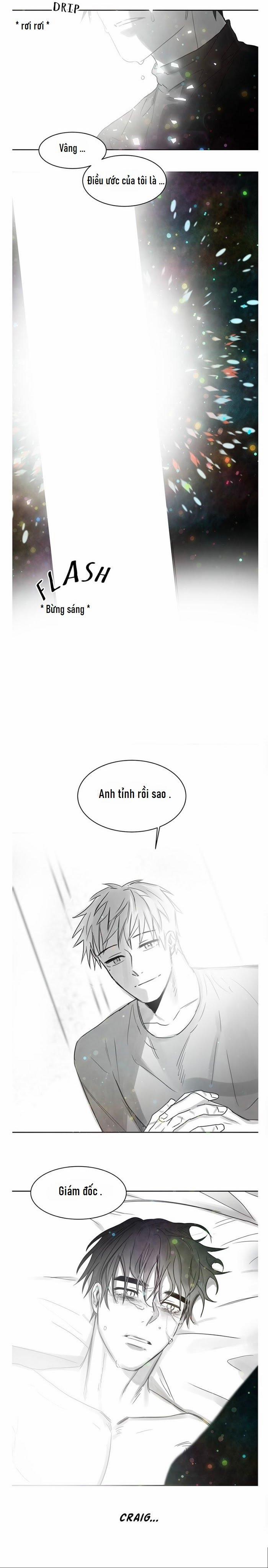 Một Ngàn Con Hạc Giấy 34 trang 17