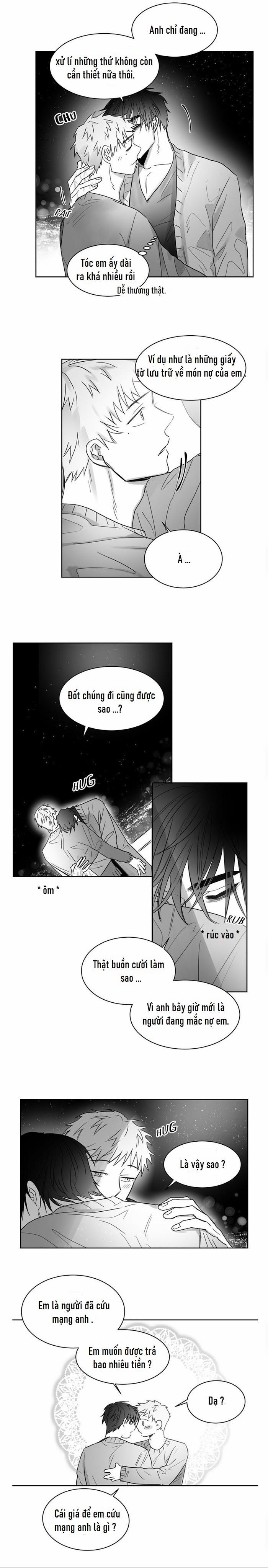 Một Ngàn Con Hạc Giấy 34 trang 2