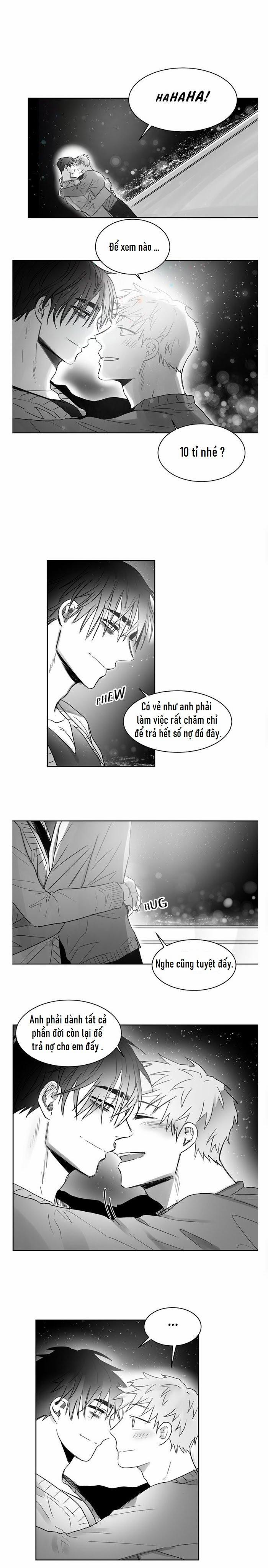 Một Ngàn Con Hạc Giấy 34 trang 3