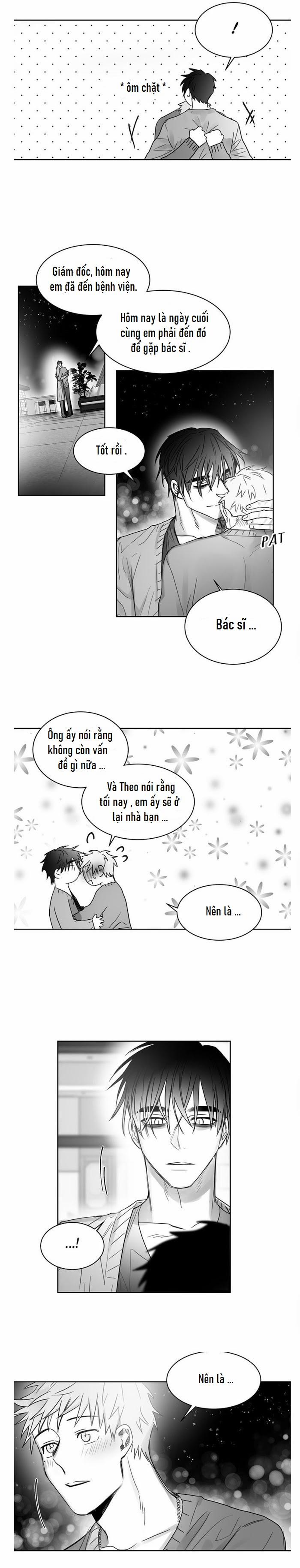 Một Ngàn Con Hạc Giấy 34 trang 4