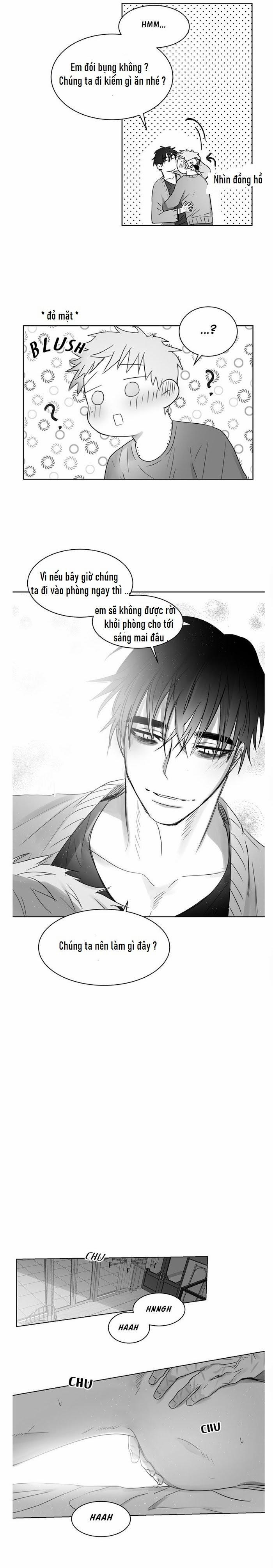 Một Ngàn Con Hạc Giấy 34 trang 5