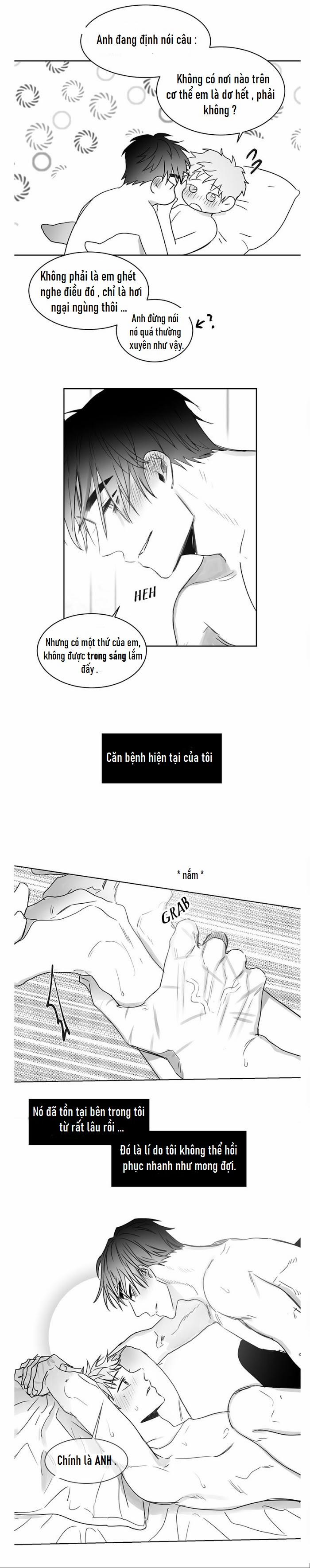 Một Ngàn Con Hạc Giấy 34 trang 8