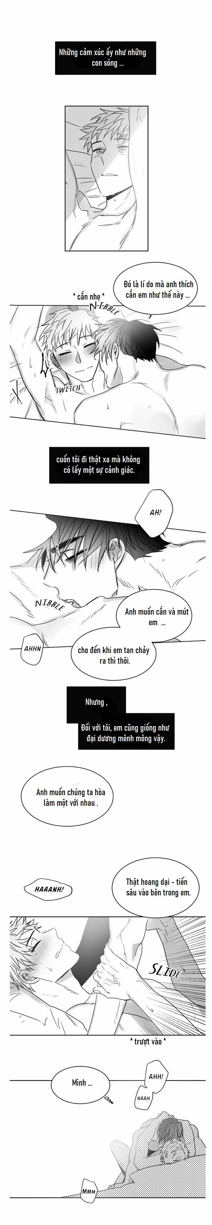 Một Ngàn Con Hạc Giấy 34 trang 9