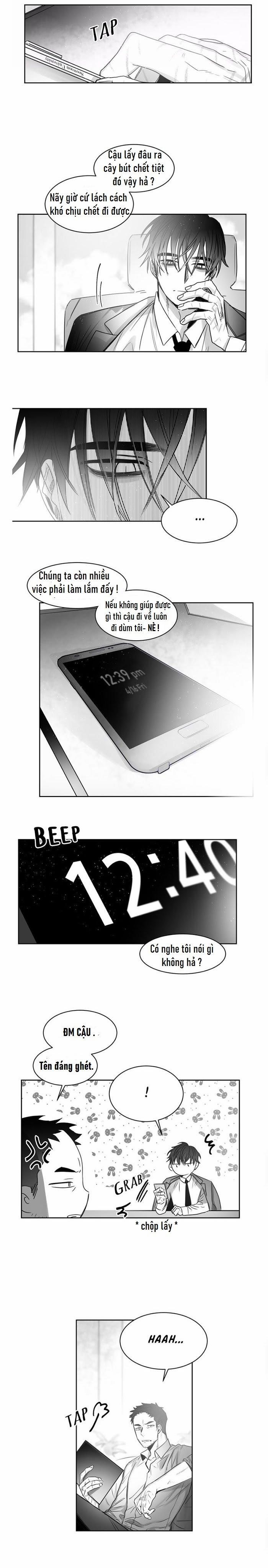 Một Ngàn Con Hạc Giấy 35.1 trang 1