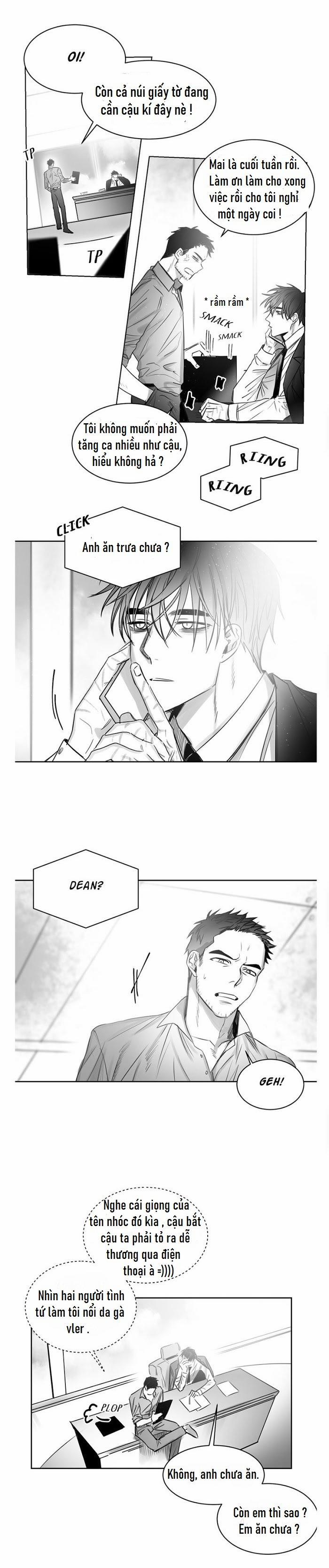 Một Ngàn Con Hạc Giấy 35.1 trang 2