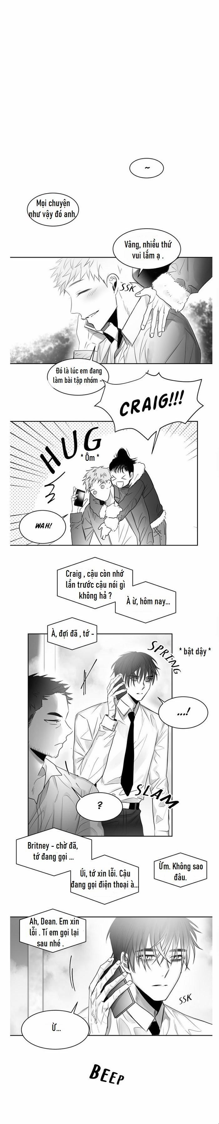 Một Ngàn Con Hạc Giấy 35.1 trang 5