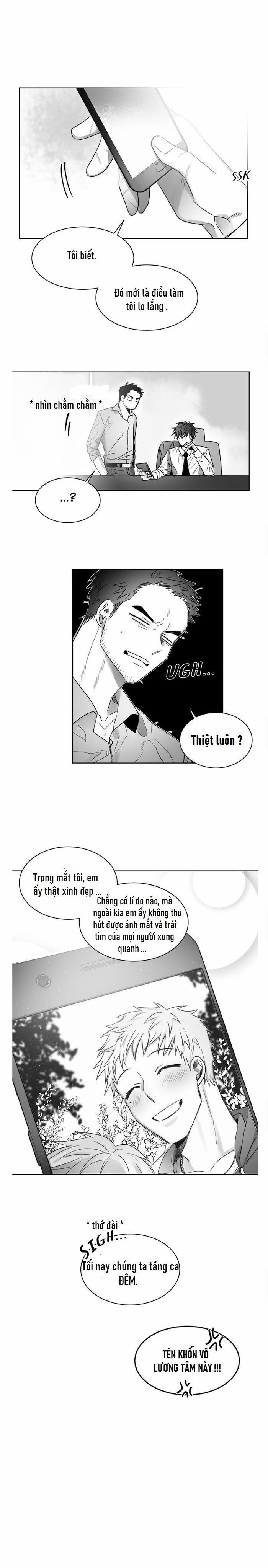 Một Ngàn Con Hạc Giấy 35.1 trang 7