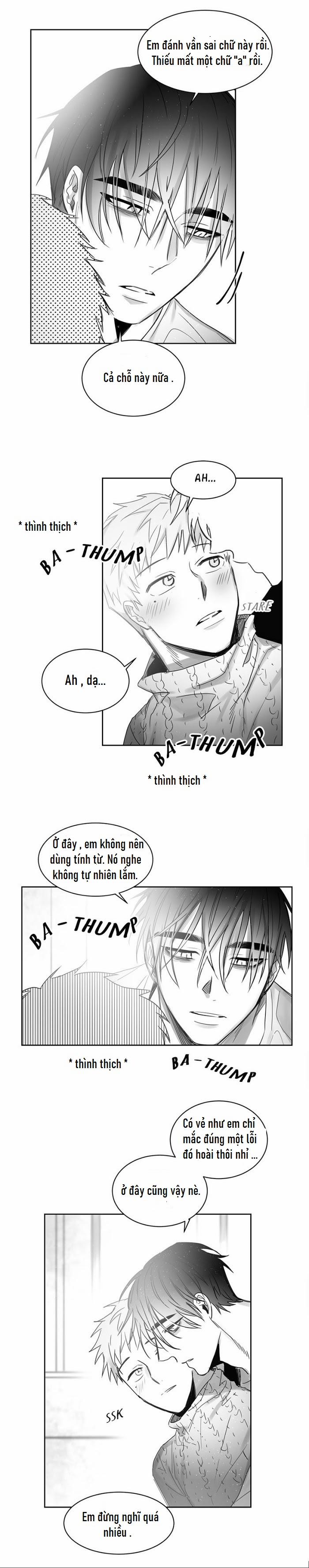 Một Ngàn Con Hạc Giấy 35.2 trang 3