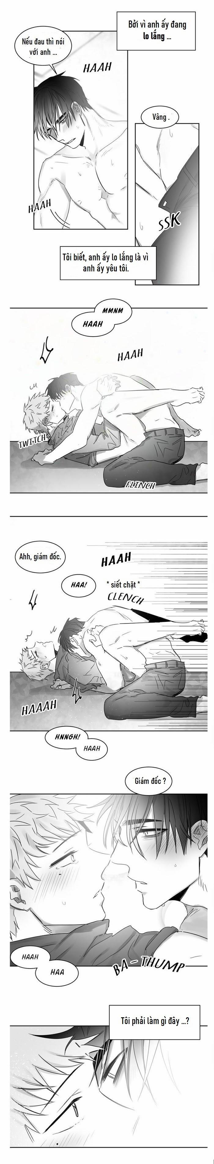 Một Ngàn Con Hạc Giấy 35.2 trang 7