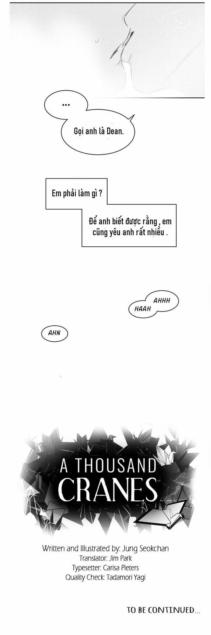 Một Ngàn Con Hạc Giấy 35.2 trang 8