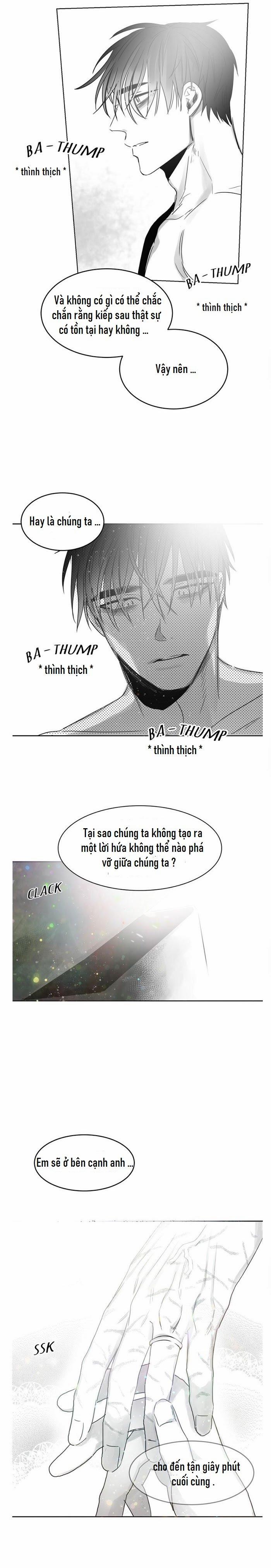 Một Ngàn Con Hạc Giấy 35.3 trang 10