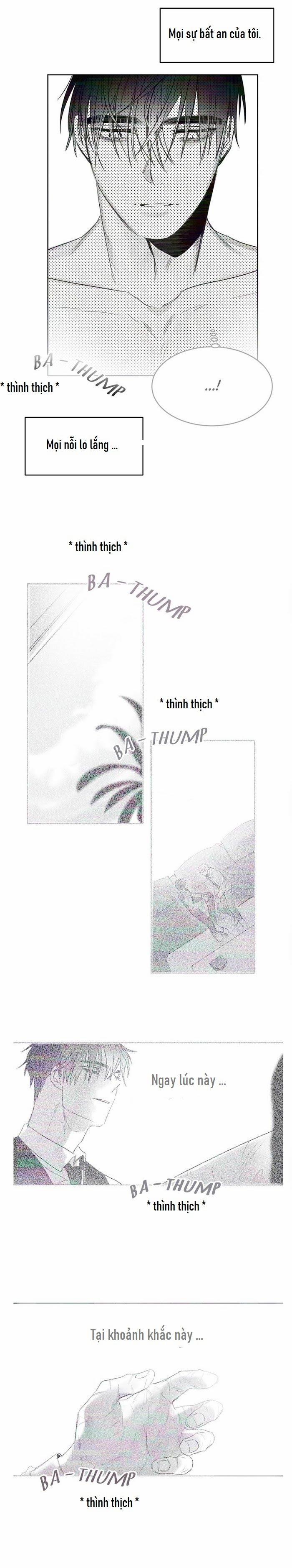 Một Ngàn Con Hạc Giấy 35.3 trang 11