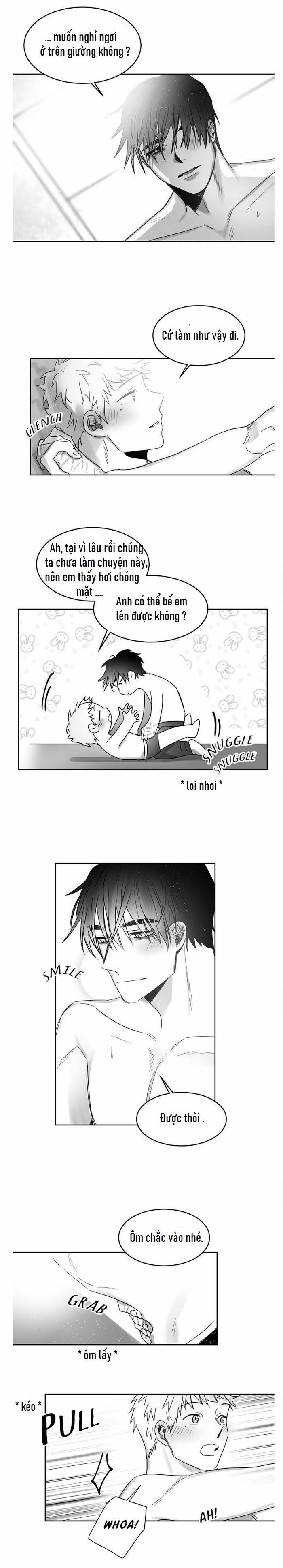 Một Ngàn Con Hạc Giấy 35.3 trang 2