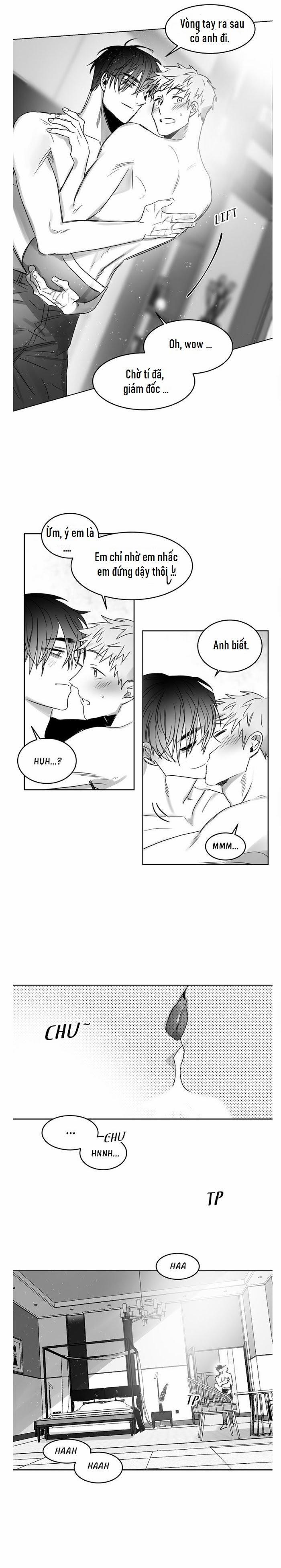 Một Ngàn Con Hạc Giấy 35.3 trang 3