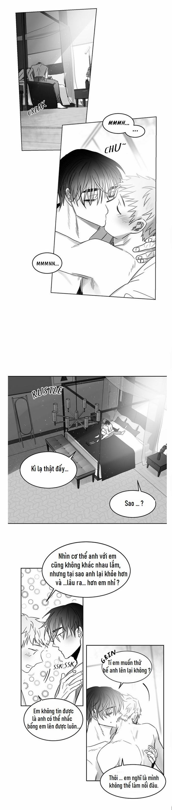 Một Ngàn Con Hạc Giấy 35.3 trang 4