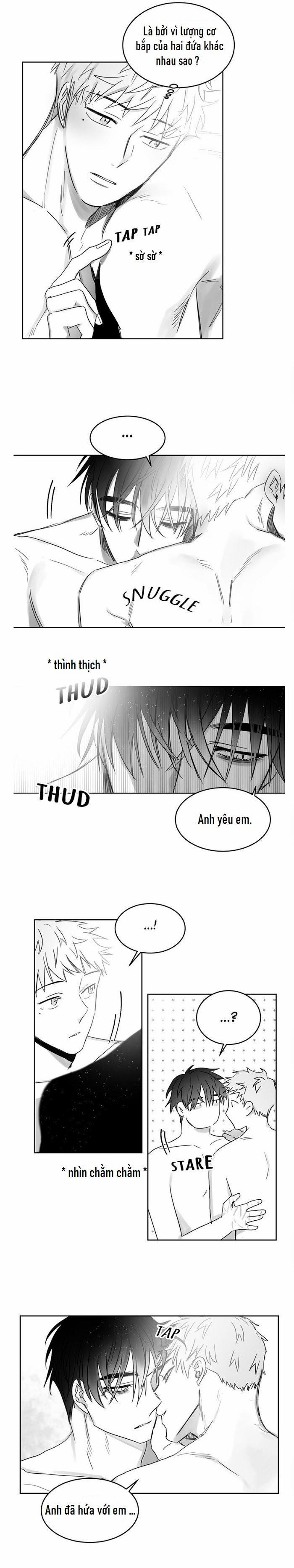 Một Ngàn Con Hạc Giấy 35.3 trang 5