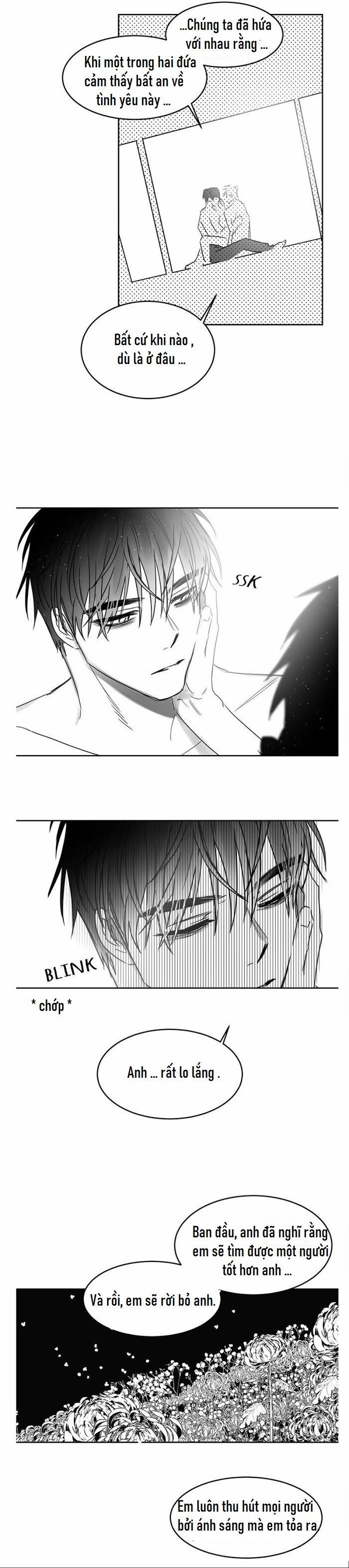 Một Ngàn Con Hạc Giấy 35.3 trang 6