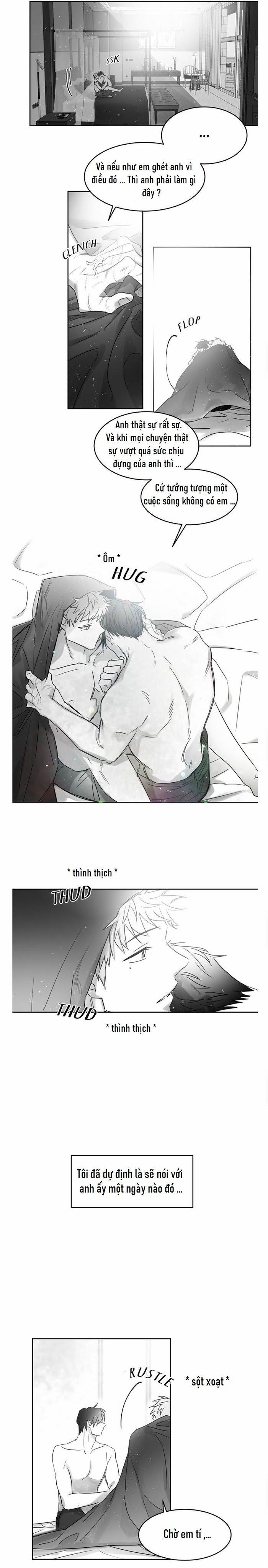 Một Ngàn Con Hạc Giấy 35.3 trang 8