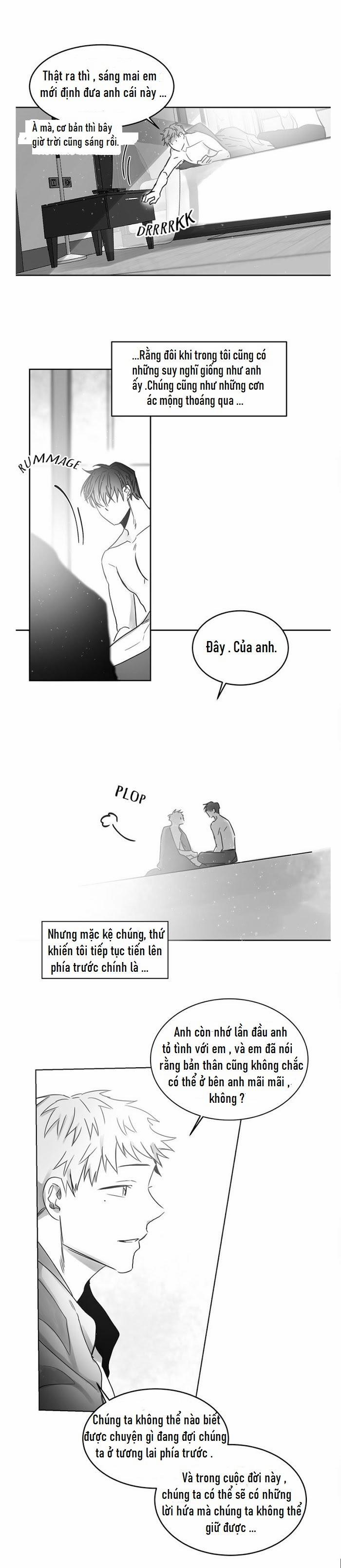 Một Ngàn Con Hạc Giấy 35.3 trang 9