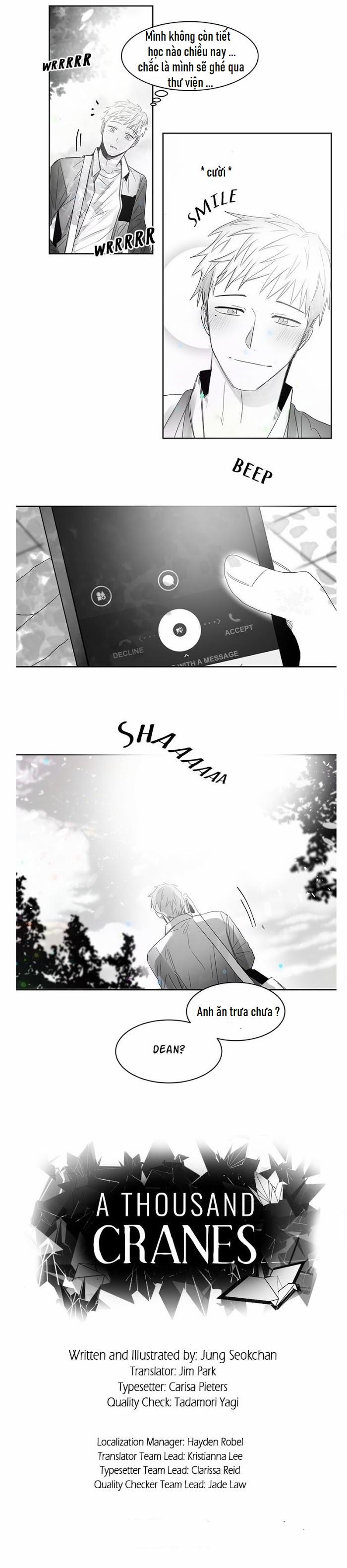 Một Ngàn Con Hạc Giấy 35 trang 2