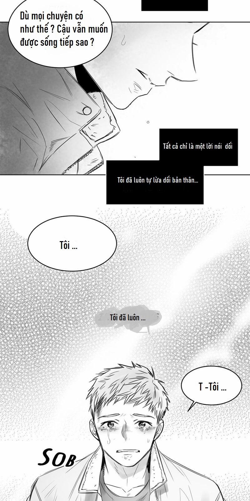 Một Ngàn Con Hạc Giấy 4 trang 18