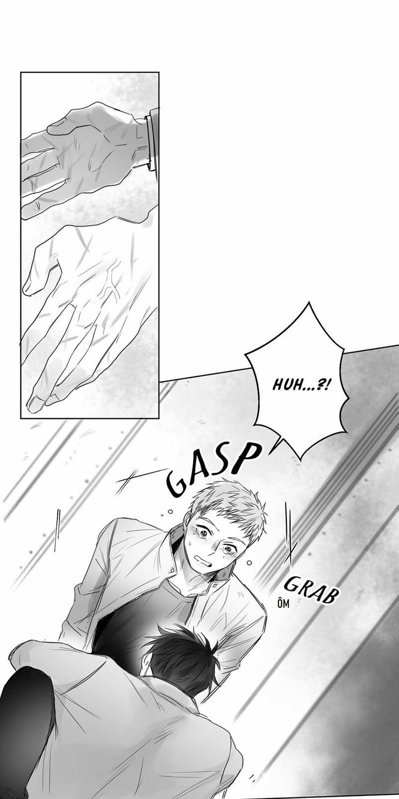 Một Ngàn Con Hạc Giấy 4 trang 20