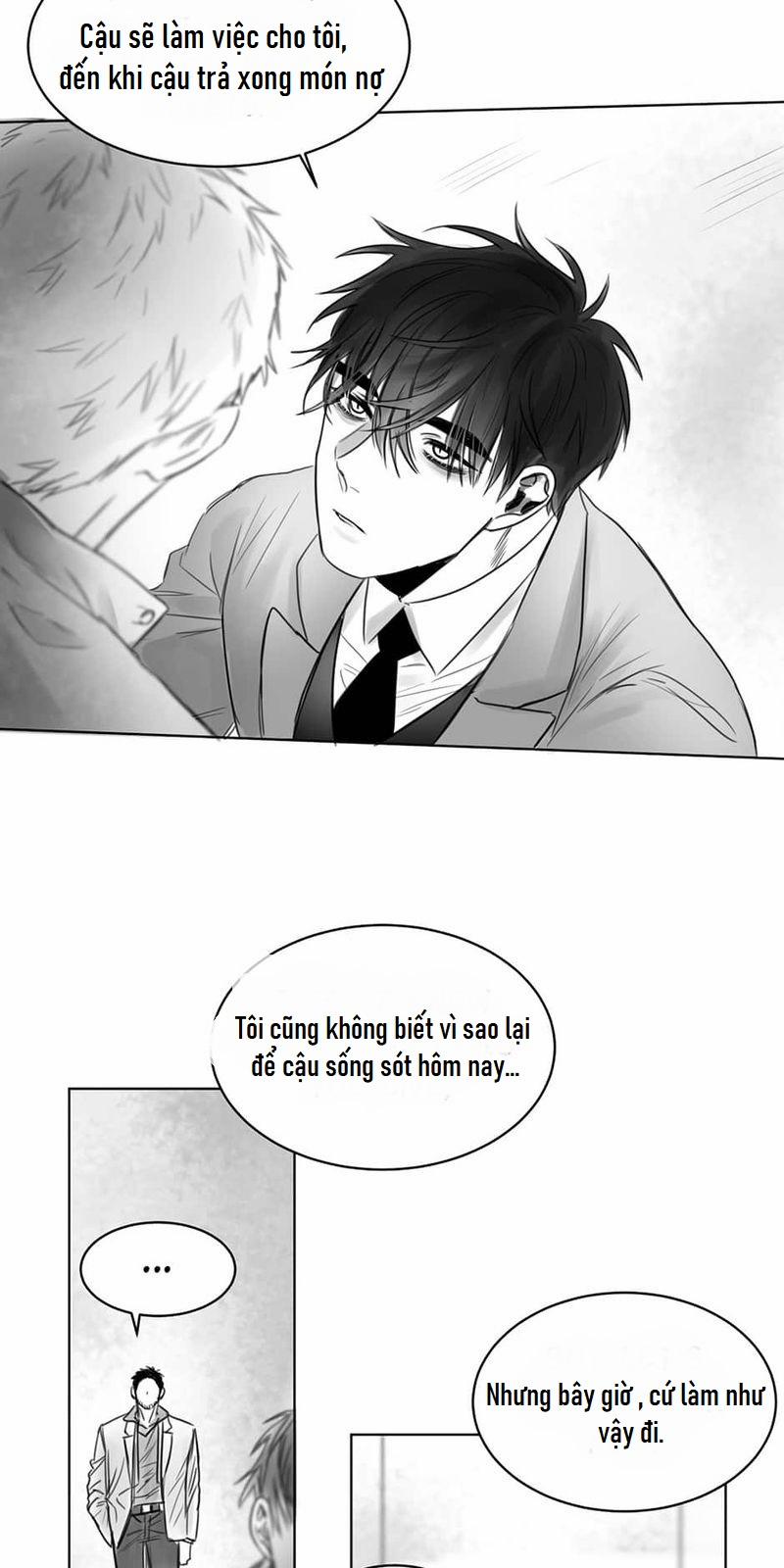 Một Ngàn Con Hạc Giấy 4 trang 23