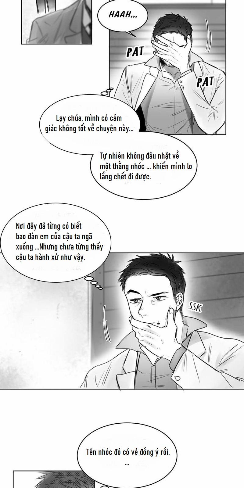 Một Ngàn Con Hạc Giấy 4 trang 24