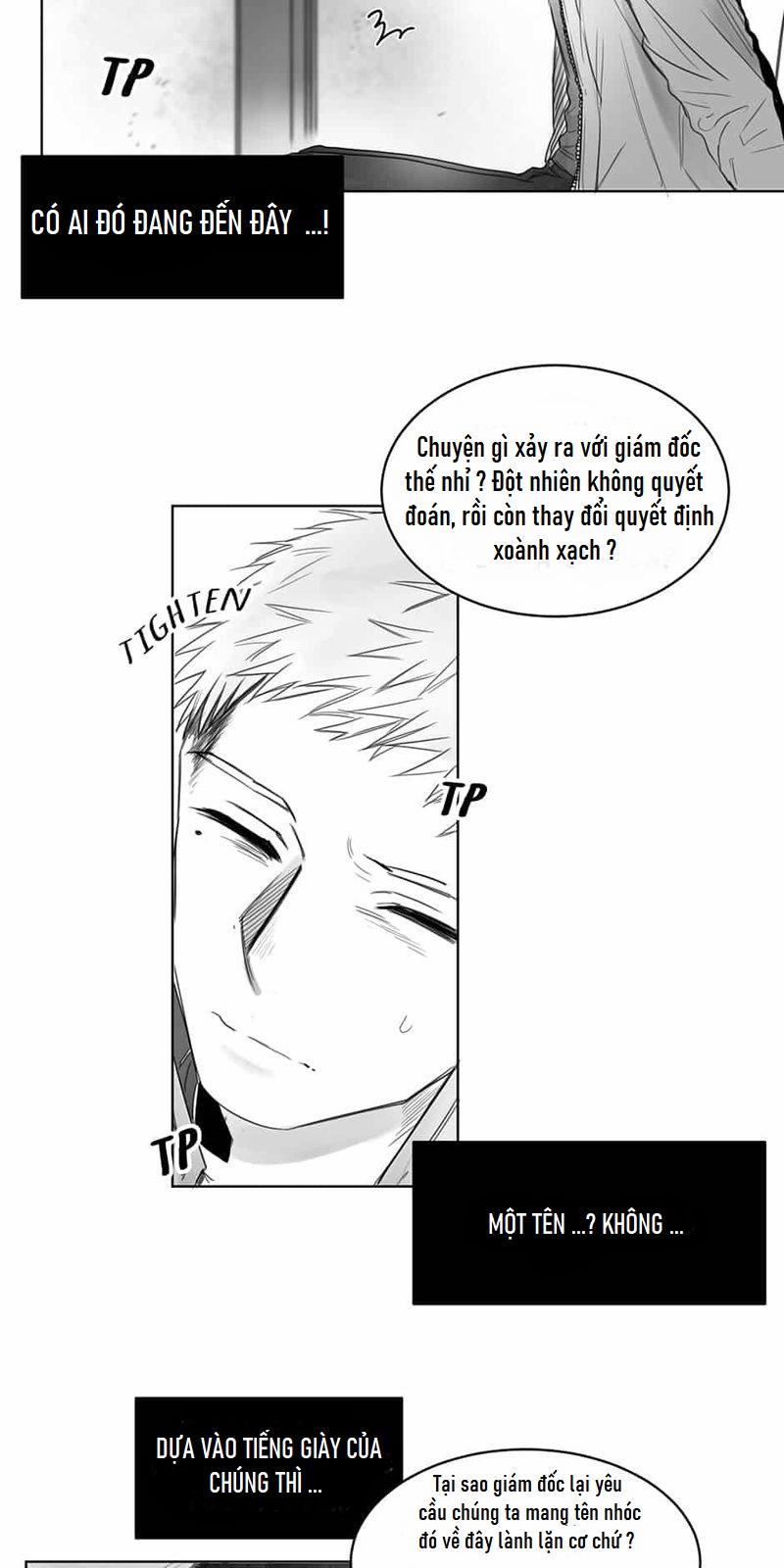 Một Ngàn Con Hạc Giấy 4 trang 5