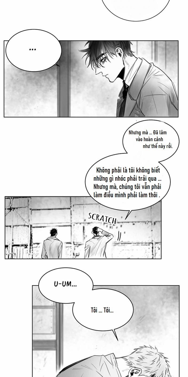 Một Ngàn Con Hạc Giấy 4 trang 8