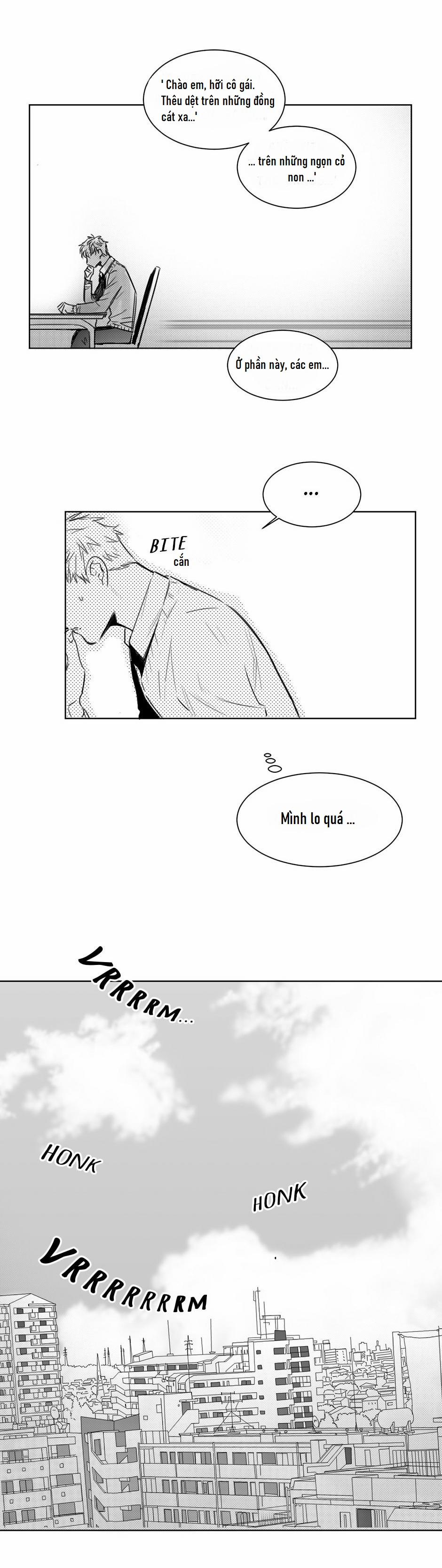 Một Ngàn Con Hạc Giấy 6 trang 1