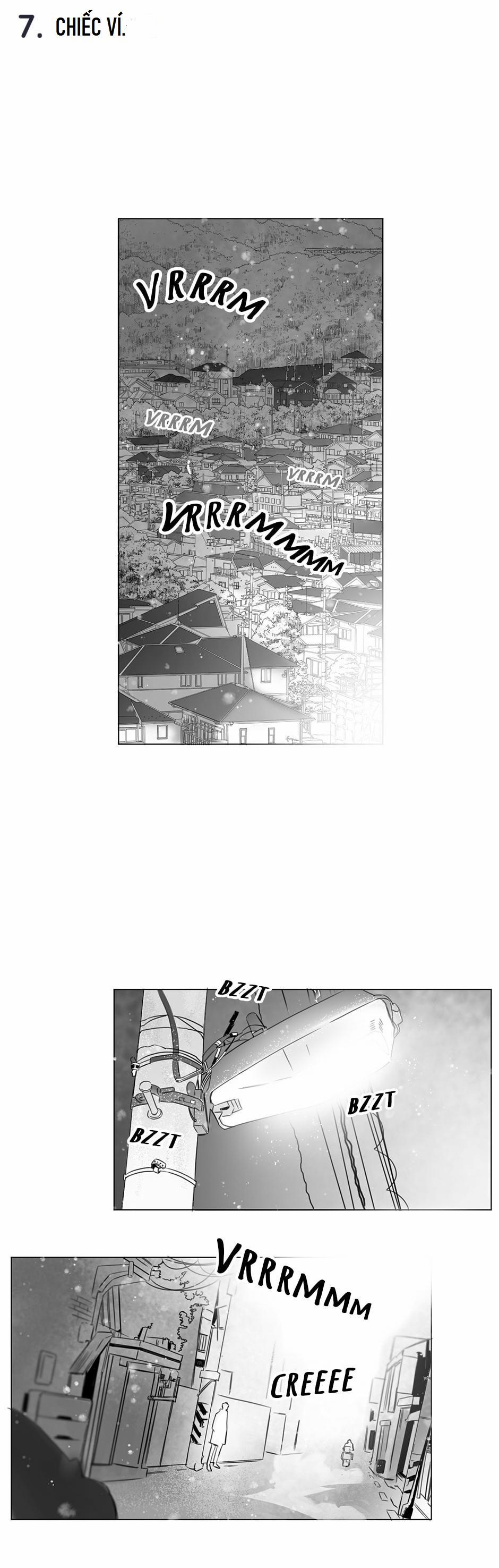 Một Ngàn Con Hạc Giấy 7 trang 0