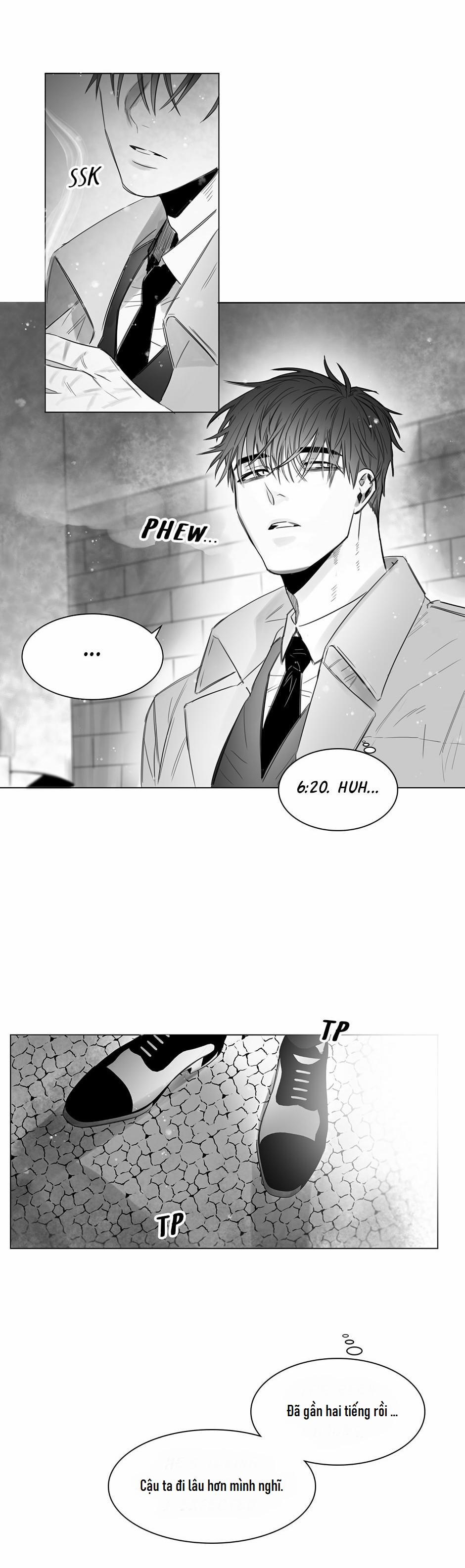 Một Ngàn Con Hạc Giấy 7 trang 1