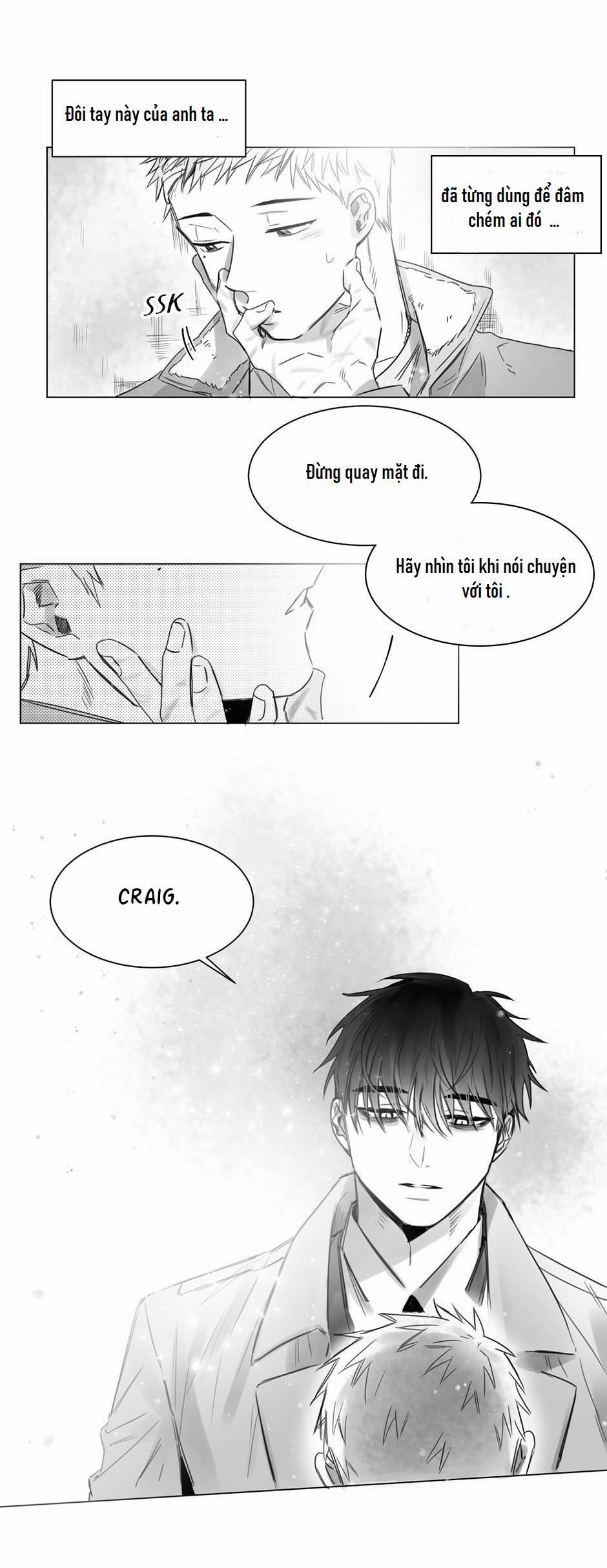 Một Ngàn Con Hạc Giấy 7 trang 13