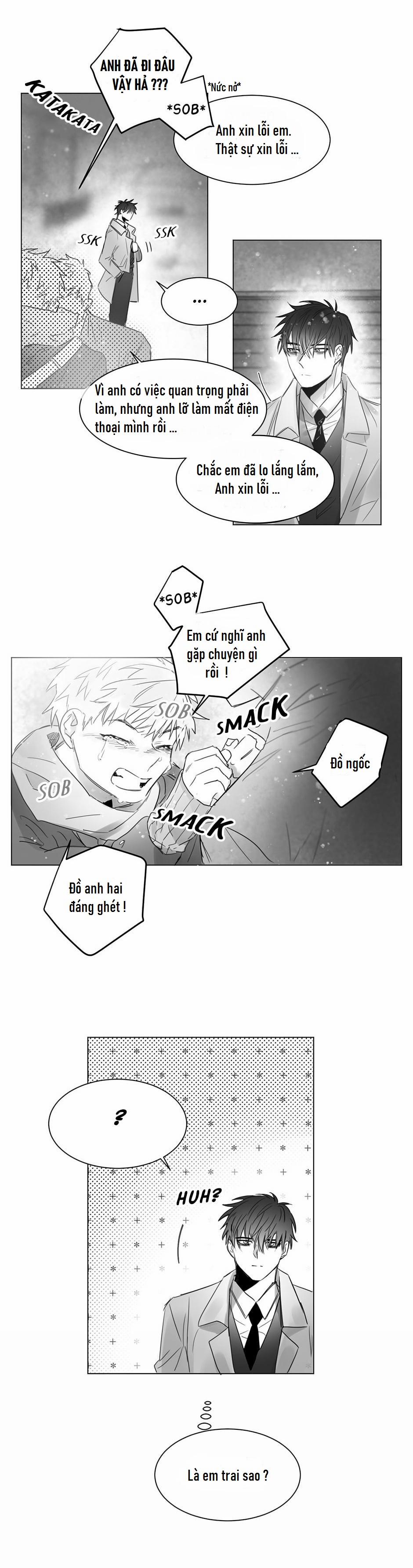 Một Ngàn Con Hạc Giấy 7 trang 16