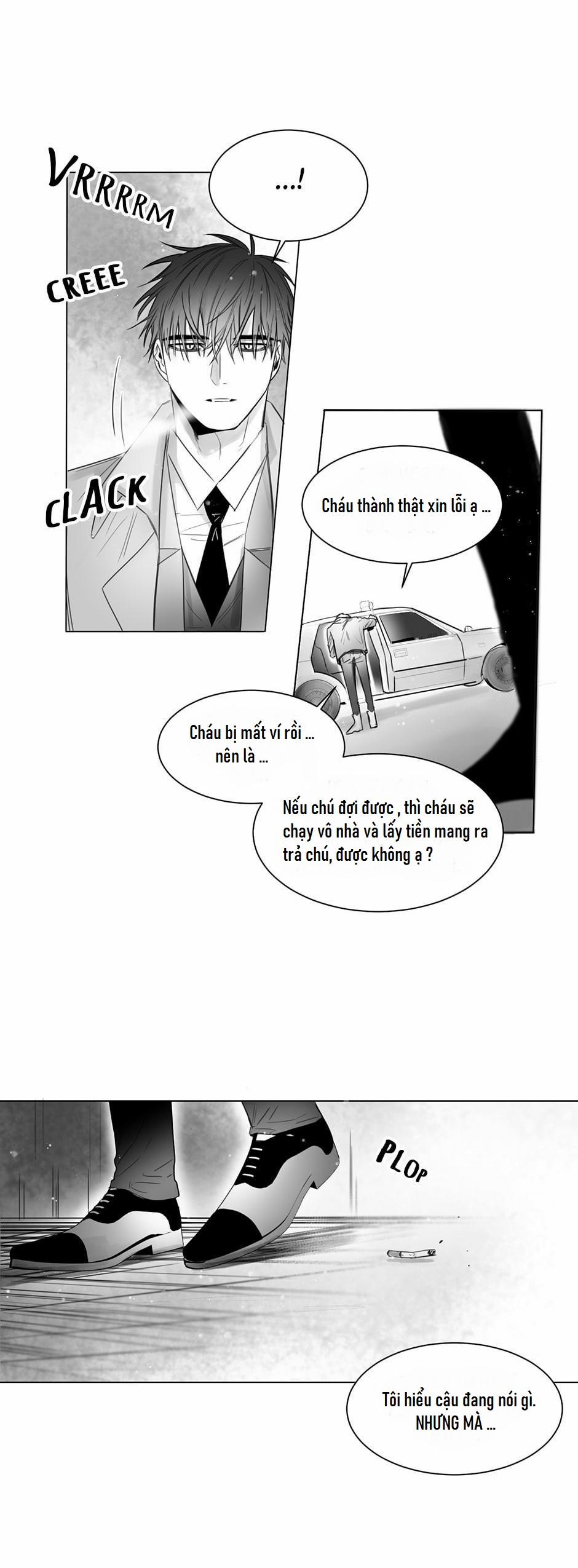 Một Ngàn Con Hạc Giấy 7 trang 3