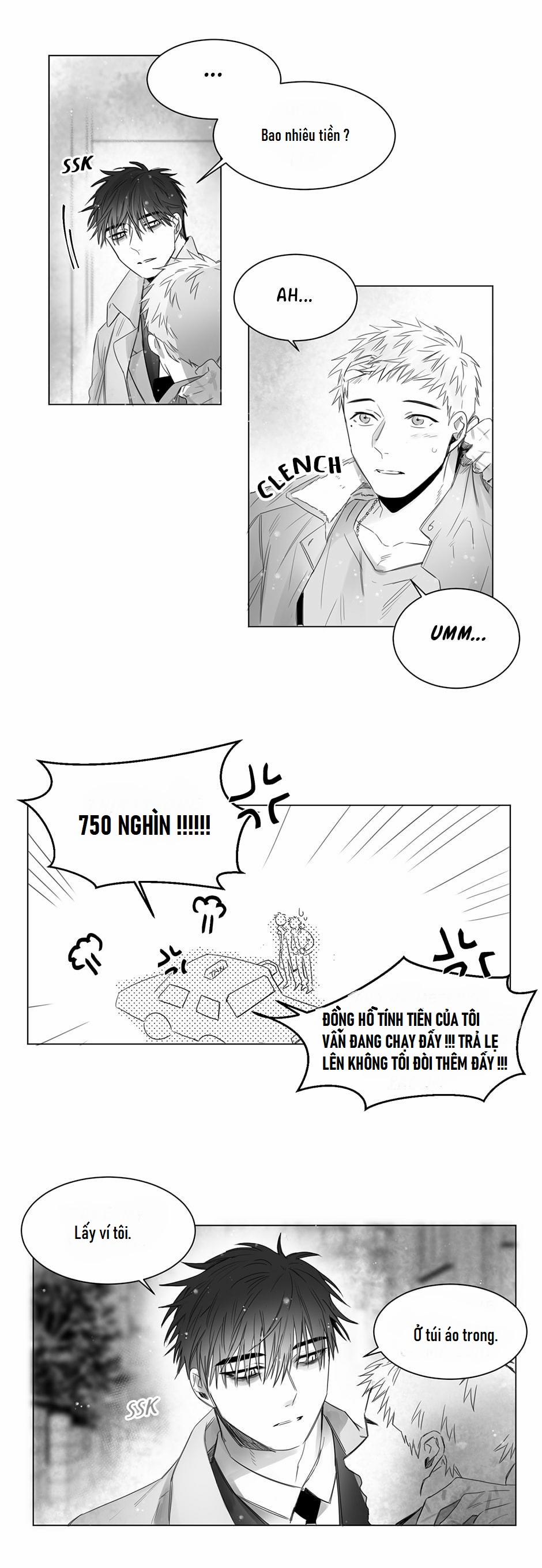 Một Ngàn Con Hạc Giấy 7 trang 6