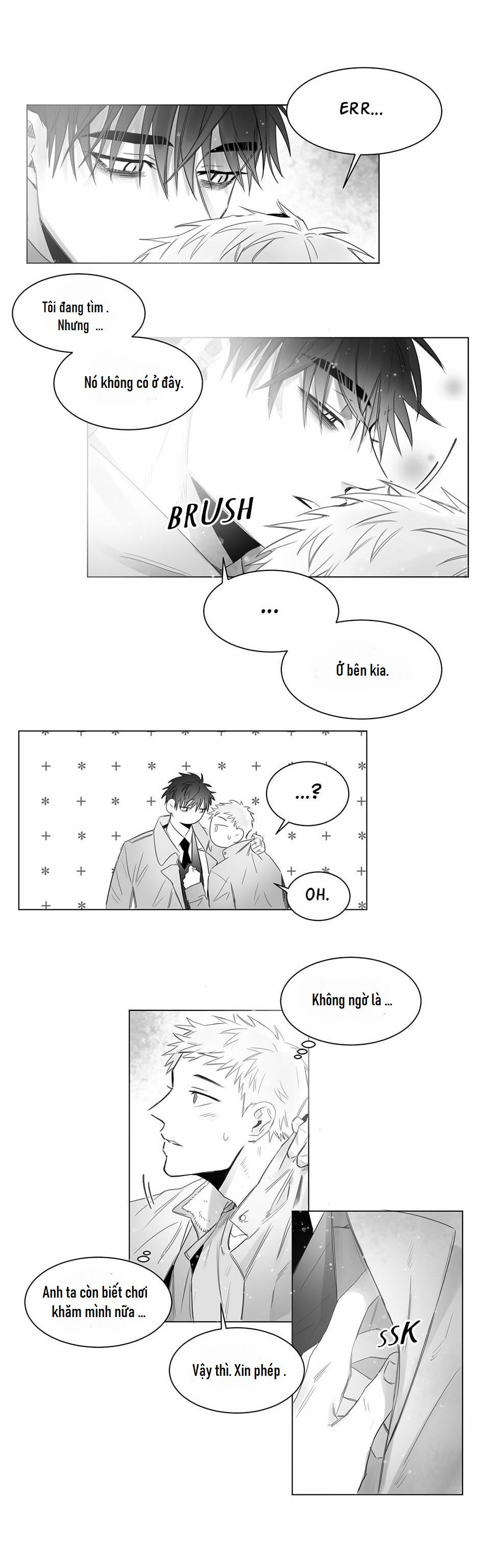 Một Ngàn Con Hạc Giấy 7 trang 8