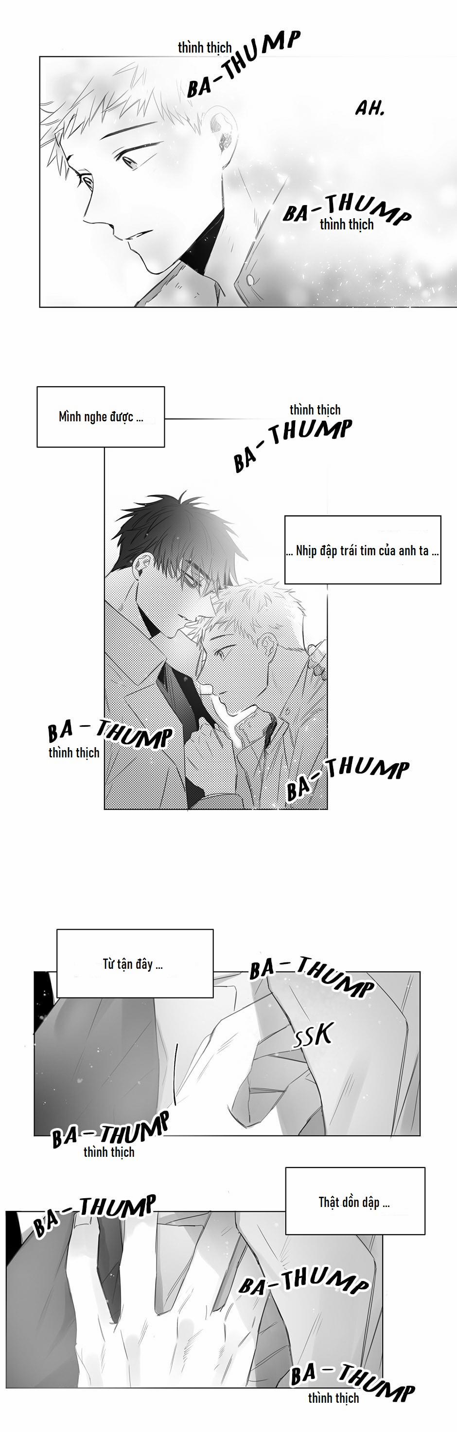 Một Ngàn Con Hạc Giấy 7 trang 9