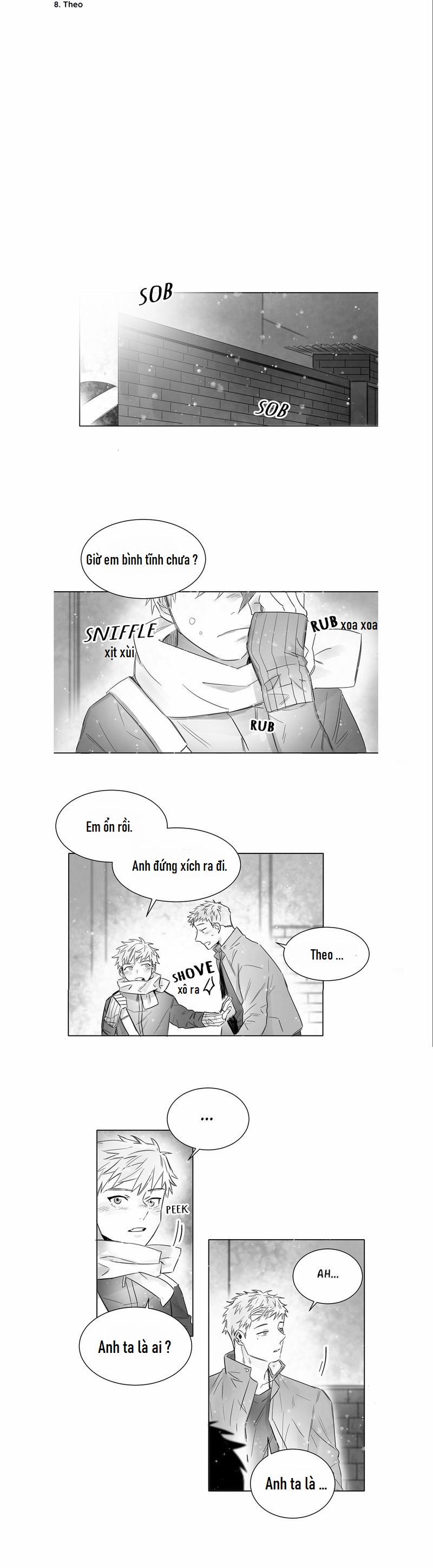 Một Ngàn Con Hạc Giấy 8 trang 0