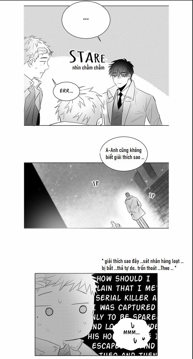 Một Ngàn Con Hạc Giấy 8 trang 1