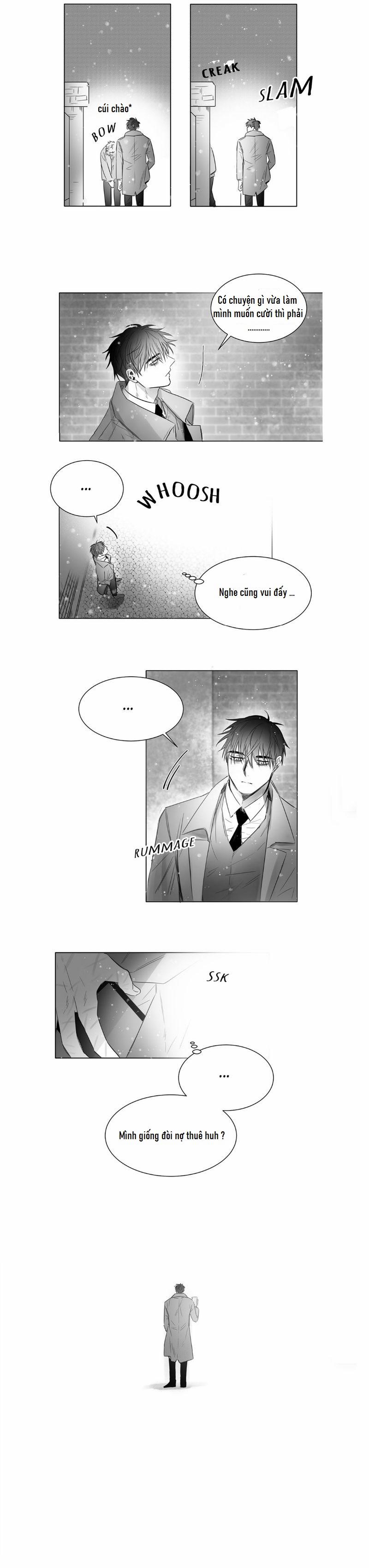 Một Ngàn Con Hạc Giấy 8 trang 10