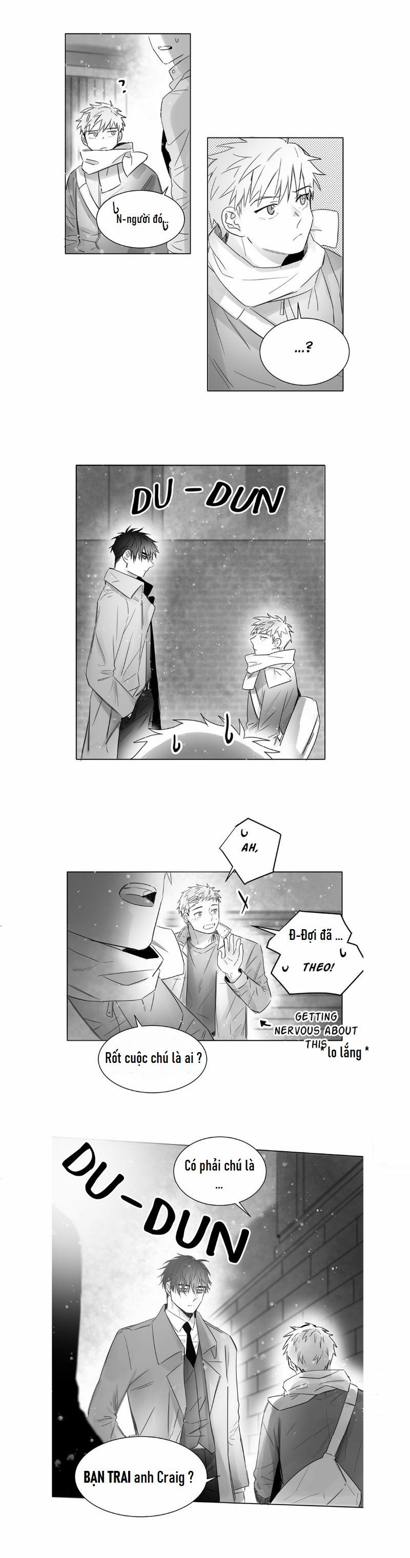 Một Ngàn Con Hạc Giấy 8 trang 2